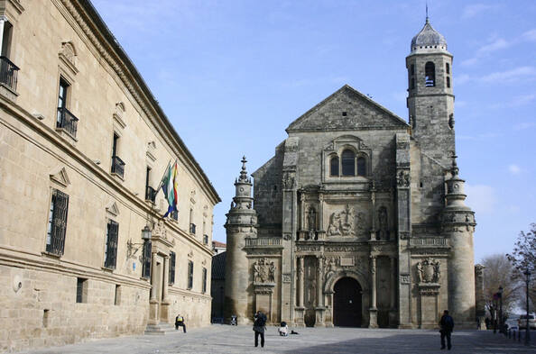 Qué ver en Úbeda y Baeza: guía para 3 días inolvidables